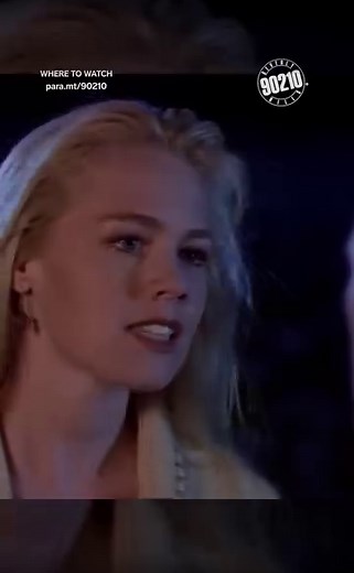 Kelly and Dylan will always have Paris! #beverlyhills90210 Now Streaming on Paramount | Beverly Hills 90210