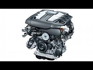 Revving Up: VW & Porsche's TDI Engines Unleashed!