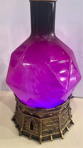 慄‍♂️✨ NEW at Summit! The Tabletop Potion Light! ✨離 Bring your game...