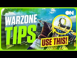 How to improve FAST in Warzone Season 1 | Warzone Tips & Tricks