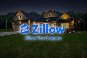 Zillow Flex: How Does It Work? (Is It Worth A 35% Referral Fee)
