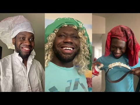 [1 HOUR] Best Howieazy TikTok Compilation | Funny Howieazy TikToks