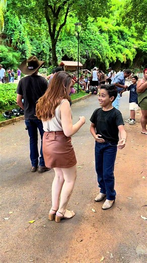 Convite Para Dançar Forró: Uma Surpresa no Caminho