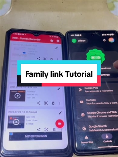 Family Link Tutorial for Effective Parental Control