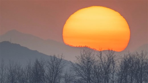 CORE26 | Welcome to the High North | "This is Night in the Arctic"