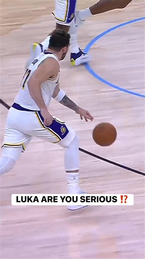 3.5M views · 47K reactions | Luka Dončić goes through the defenders legs in transition before finding Jaxson Hayes with the ALLEY-OOP LOB!  LAL-UTA • LIVE on NBA League Pass ➡️ https://www.nba.com/how-to-watch-game-redirect/0022500282?partnerRef=NBA&platform=Facebook&surface=Post | NBA | Facebook