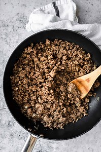 Lamb Mince - Every Little Crumb How to prep it, use it or freeze it- Every Little Crumb