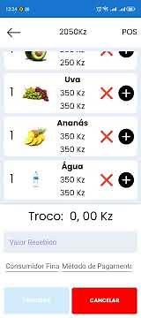 🔴 POS System using Xamarin Forms #coding #automobile #csharp