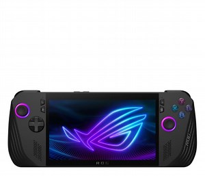 ASUS ROG Ally X  AMD Ryzen Z1 Extreme / 7” FHD IPS/ Windows 11 - Konsola mobilna - najlepsze ceny, tysiące opinii w x-kom.pl