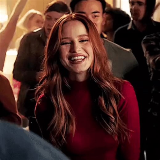 redheads of the world #ginger #gifedit