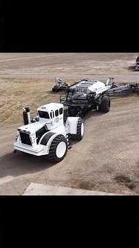 This Air Drill is MASSIVE!!