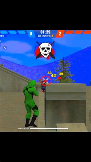 Every Step a Memory | A Sad Free Fire Story"।