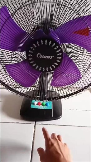 Fan | Exploding Fan ‼️Part.1 #fan #ventilador #ventilateur #kipasangin #lucu #comedy #trending