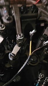 Pulling injectors on x15 cummins. | The Rusty Ratchet
