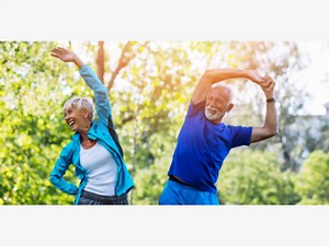 How to Take a Stand against Falling