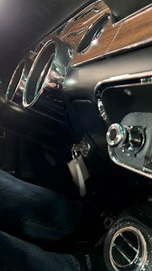 156K views · 4.9K reactions | Take a listen to our gorgeous New Arrival!  1968 Ford Mustang Fastback S-Code GT Bullitt! Available Now for purchase! | Vanguard Motor Sales | Facebook