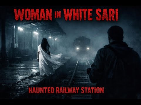 This Railway Station Was Shut Down After Everyone Inside Died