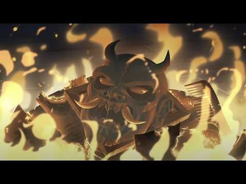 ONI - Control (Official Music Video)