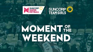 8K views · 157 reactions | After another huge round of netball, there was no surprise there were plenty of Suncorp Team Girls Moments to choose from. Which of these 3 moments do you think was the moment of the round? Vote now - https://teamgirlsmoment.supernetball.com.au/ | Suncorp Super Netball | Facebook