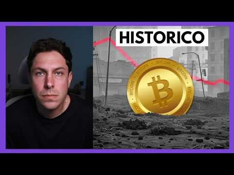 The Crypto Market Prepares for Another Crash | Bitcoin and Cryptocurrency Analysis