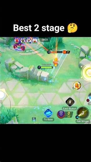 Drizzile is the Best 2nd Stage Pokemon in Pokemon Unite