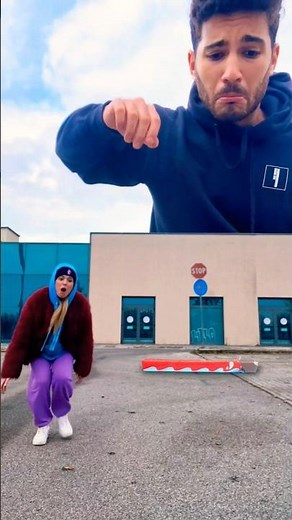 How? Tutorial? Inspired by #shorts #vfx #visualeffects #cgi #3d #visualeffects #iphone17promax