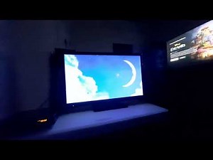 Opening to Chicken Run 2002 DVD