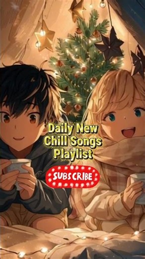 [Playlist] Christmas Chill Songs | No Copyright Music | simply enjoy a peaceful moment