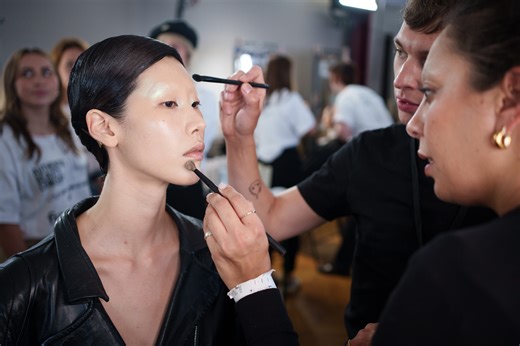 The Best Bronzer Placement for Every Face Shape to Help Enhance and Sculpt Your Features