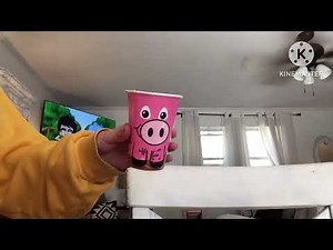 Zoopals Cups Commercial