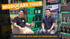 8.9K views · 158 reactions | Join us on a tour to Dashcarr Pro Official Auto Shop ⚙️️⚙️ #moducare #dashcarrpro | Dashcarr Pro | Facebook