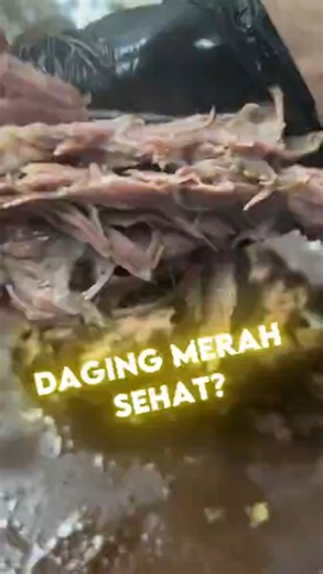 In contrast to what is happening now, this food has many benefits 🥩