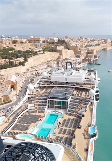MSC Cruises Official su TikTok