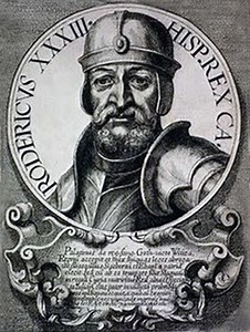 Roderic - Alchetron, The Free Social Encyclopedia