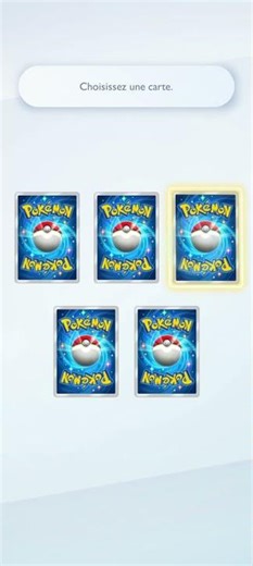 Pokemon TCGP pioche miracle 29