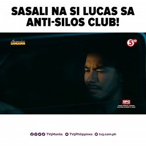 275K views · 6.7K reactions | HIGHLIGHTS | Ba't ka nagseselos Lucas, HU U ka ba kay Claire?! 'Yan at marami pang intense na mga eksena at episodes ang maari n'yong balikan sa TV5 Philippines YouTube Channel: https://bit.ly/NANDTV5YTFullEpisodes  #NagAapoyNaDamdaminTV5  WEEKDAYS | ⏰ 3:45PM | Catch the livestream via TV5 Philippines YouTube Channel #HaponChampionTV5 #IBAngSayaPagSamaSama | TV5 | Facebook