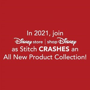 84K views · 1.1K reactions | Stitch is crashing classic Disney movies…again To celebrate Stitch’s 2002 Disney movie crash, each month in 2021 beginning 18th January, a new pin and soft toy will be released featuring Stitch crashing an iconic Disney movie scene. https://bit.ly/38WrgJq | Disney Store | Facebook