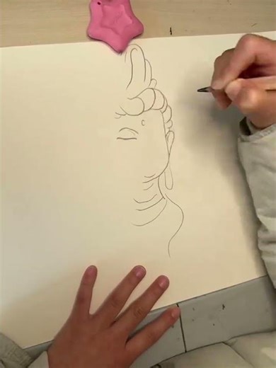 Discover the Magic of Dunhuang Buddha Statues: Real-Life Sketches