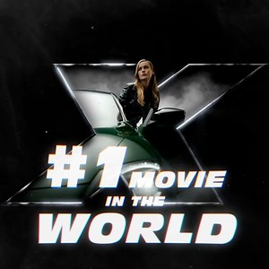 23K views · 2.1K reactions | Family always comes out on top.☝️ Experience the #1 movie in the world - #FASTX is now in theaters. Get tix: https://tickets.fastxmovie.com | The Fast Saga | Facebook