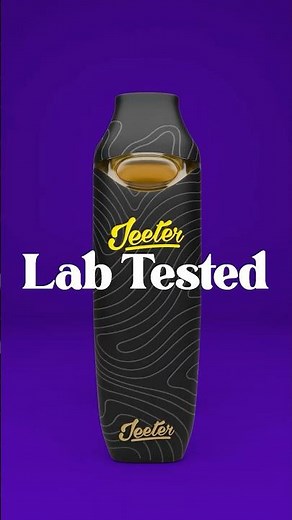 Jeeter All-In-One Pocket Ready - Lab Tested