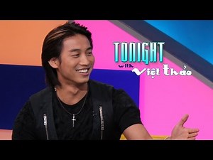 Tonight with Viet Thao - Episode 19 (Special Guest: ĐAN NGUYÊN)