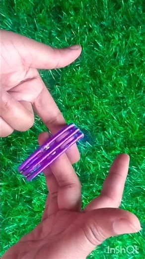 Beautiful Silk Thread Bangles Making at Home | Easy DIY Bangles Tutorial