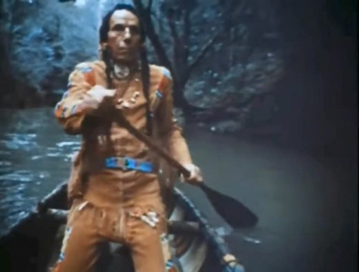 1971 Keep America Beautiful The Crying Indian Commercial The Native was played by an Italian American. Now You Know. #education #Ohio #70stv #70s #history #polution #native #nativepride #educational #educational #1970s #1970svintage #vintage #cleveland | Ohio History Hunter