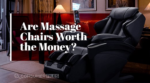 Are Massage Chairs Worth the Money in 2026 or Not?