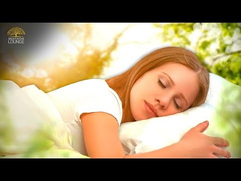 15 minutes of sleep music for deep sleep - calming, relaxing. Music to fall asleep to