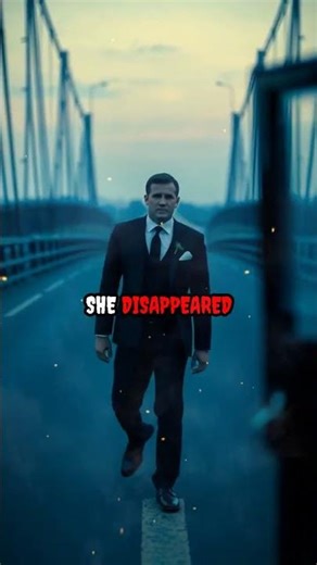 The Ghost Bride Who Waits on the Bridge