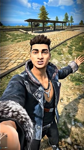 (PART 2) axo Gaming Vlog 👻 #vlog #ai #shorts