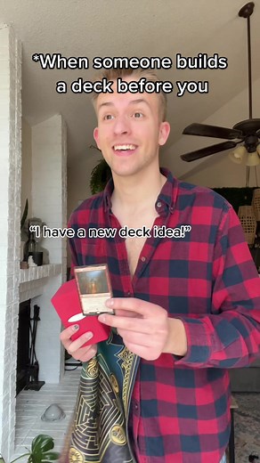 Exploring the Unique and Fun World of MTG Commander Deck Building