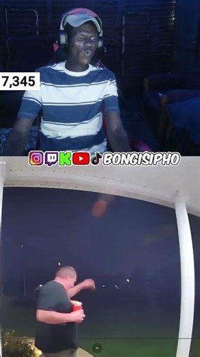 Snake bit home owner