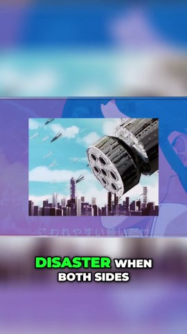 Gundam X: Post-apocalyptic war aftermath